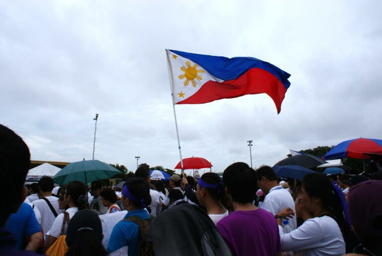 SWS: 89% of Pinoys satisfied with how democracy works in PH