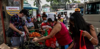 SWS: 29% of Filipinos say quality-of-life was better than twelve months before