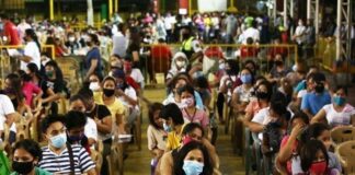 SWS-Jobless Filipinos reach 9.6 million as of Dec 2022