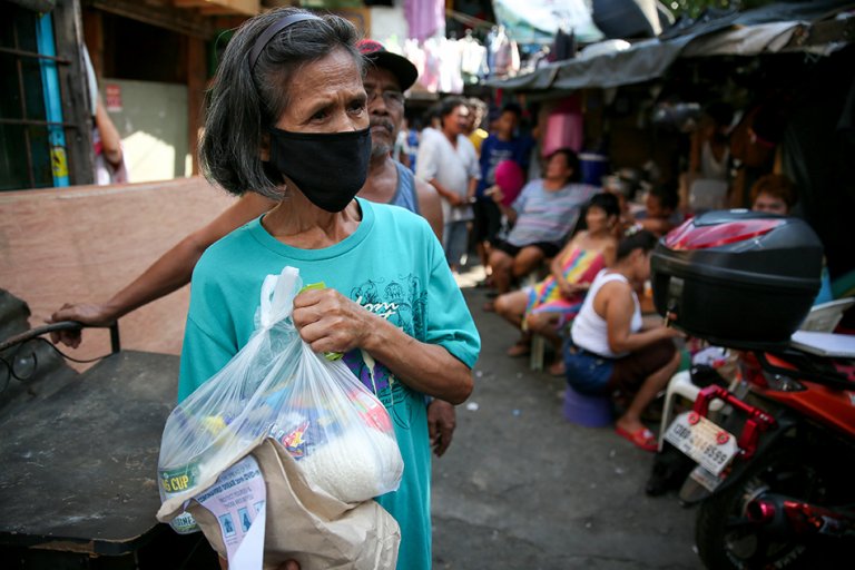 SWS survey filipinos believe worst yet to come