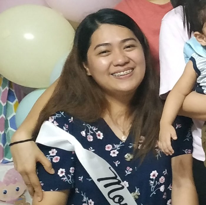 Sabrina Calma Pregnant woman missing Antipolo