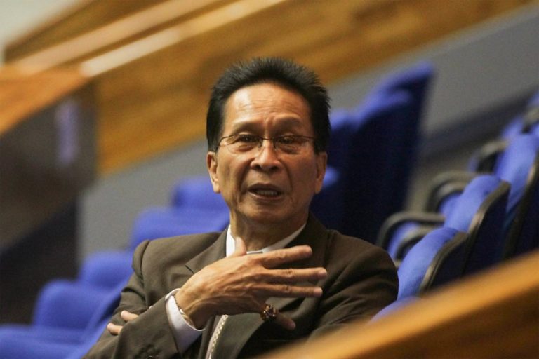Salvador Panelo to file libel against Inquirer.net,Rappler