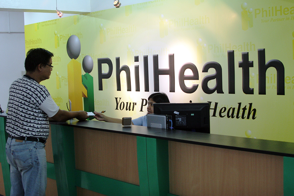 Sample Computation, Guide To New OFW Philhealth Contribution | PLN Media