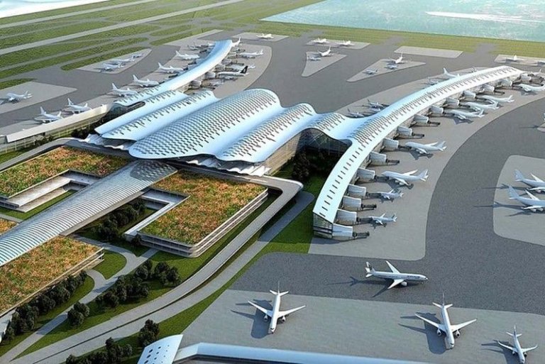 San Miguel Aerocity granted a franchise for Bulacan airport