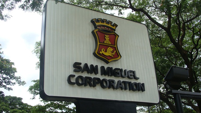 San-Miguel-Corporation