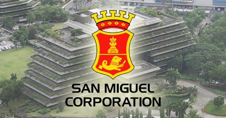 San Miguel to use Ginebra plant in producing 70% ethyl alcohol