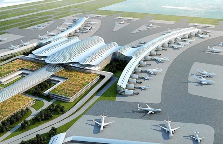 San Miguel to use solar farm to power Bulacan airport