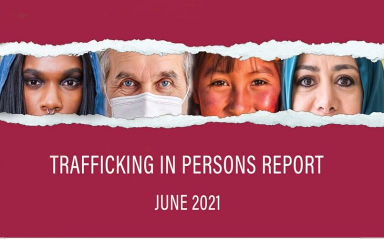 BI hails PH retention of Tier 1 Status in US trafficking index