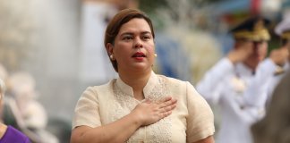 Sara Duterte may take oath before June 30 - Comelec
