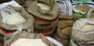 Rice importation may still be needed despite enough supply - DA