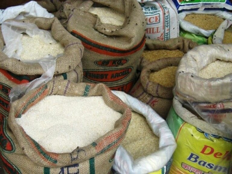 Rice importation may still be needed despite enough supply - DA