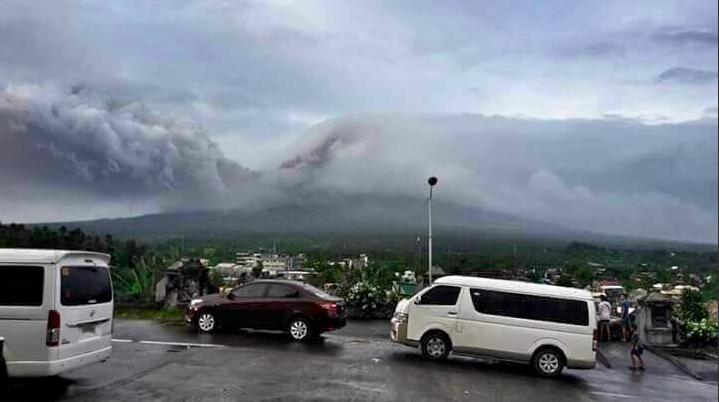 mayon