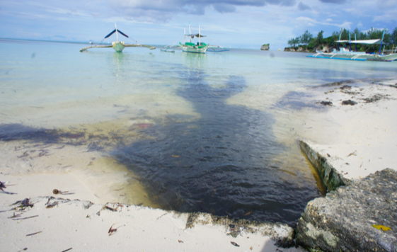 Boracay