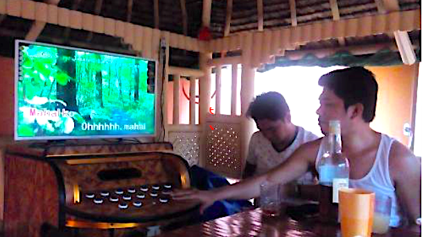 videoke