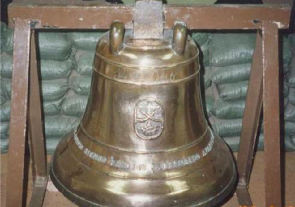 Balangiga Bells