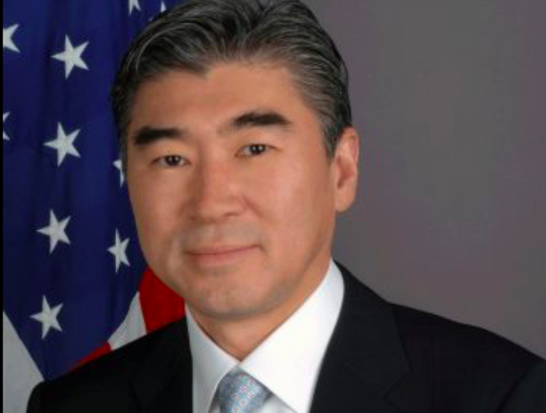 Ambassador Sung Kim