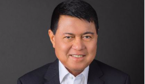 Forbes Magazine Names Property Tycoon Manuel Villar As Richest Filipino ...