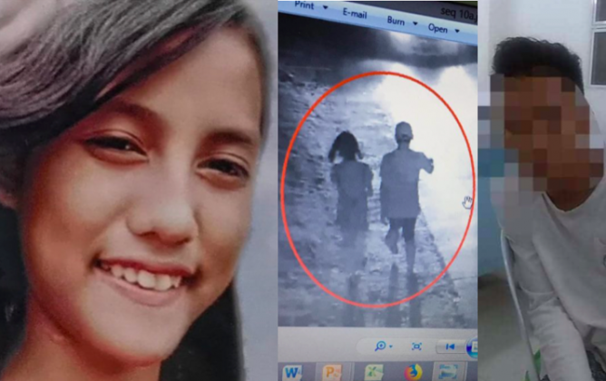 'Secret boyfriend' to be charged with the brutal murder of Christine