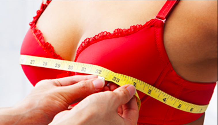 Scientific study finds that Filipinas have smallest breasts in the