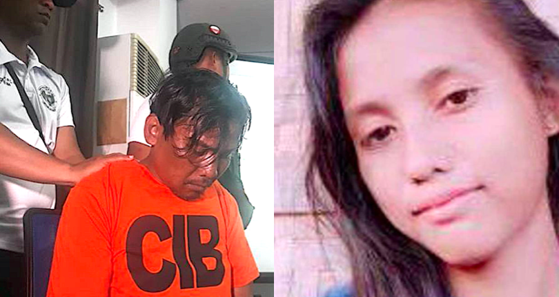 Self Confessed Killer Of 16 Year Old Christine Pleads Not Guilty To Murder Pln Media
