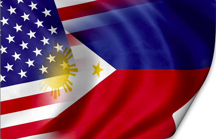 Filipinos trust the USA more than any other country