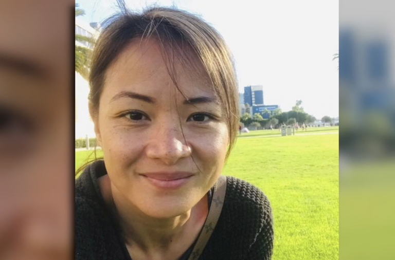 Search party launched for missing Filipina in San Diego
