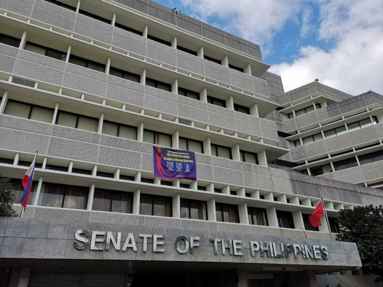 Senate employees to receive P50K 'inflationary allowance'