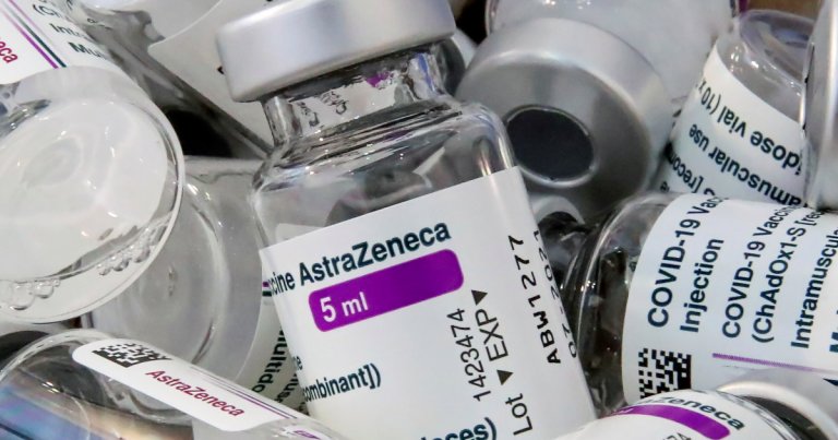 Senior in CDO dies minutes after receiving AstraZeneca COVID-19 vaccine