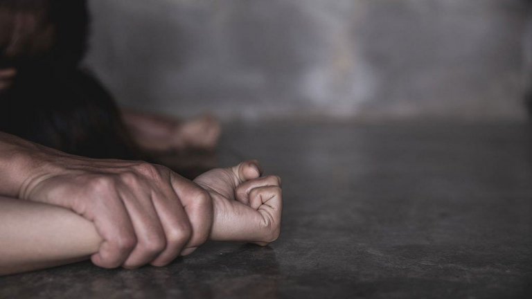 Serial rapist of masseuses arrested in QC