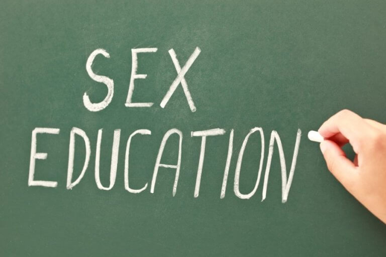 Sex education to included in online learning modules - PopCom