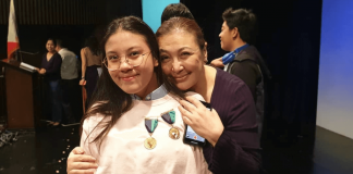 Sharon Cuneta supports daughter Miel Pangilinan coming out as queer