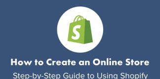 Shopify Online Courses: How To Take Courses At Home
