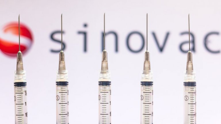 FDA grants EUA for Sinovac COVID-19 vaccines