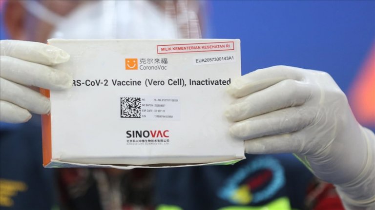 Sinovac urged to prove vaccine is applicable to senior citizens