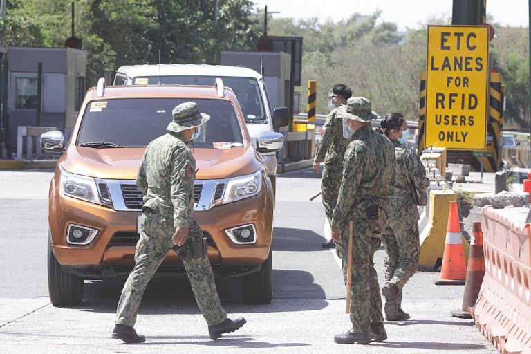 'Slow but sure' easing of quarantine restrictions urged