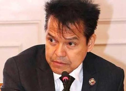 Solon from Samar wants NBI to investigate death of Calbayog mayor