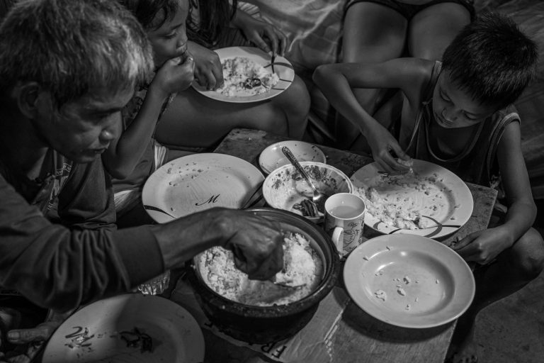 Solon pushes for Zero Hunger bill