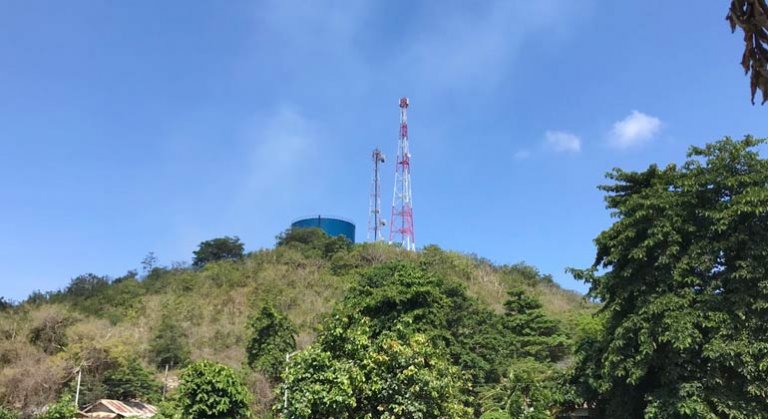 Solon wants gov't to allocate P12B for cell towers in remote areas
