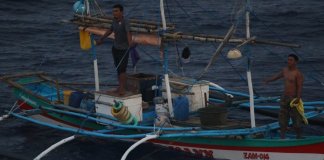 PCG, BFAR, urge Filipinos to continue fishing in West Philippine Sea