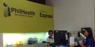 Some Philhealth benefits may be suspended amid COVID-19Some Philhealth benefits may be suspended amid COVID-19