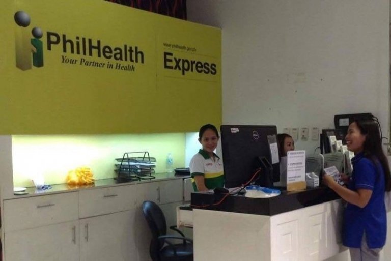 Some Philhealth benefits may be suspended amid COVID-19Some Philhealth benefits may be suspended amid COVID-19