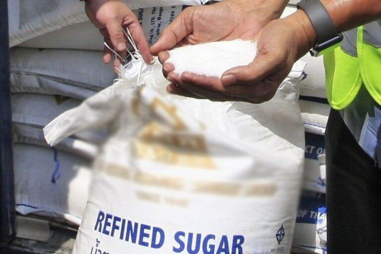 Some lawmakers oppose sugar importation amid high prices