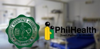 Some privates hospitals facing closure over unpaid Philhealth claims