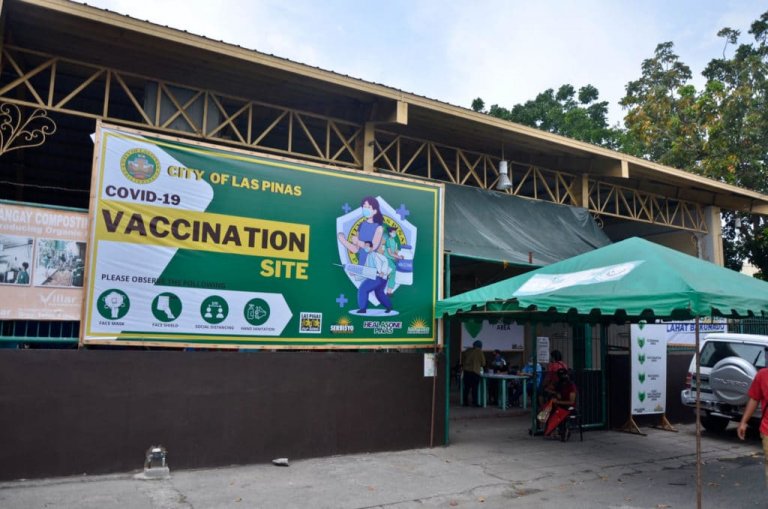 Some vaccination sites closed due to pending paperwork, supplies