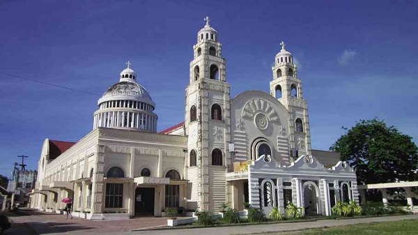 Sorsogon Diocese