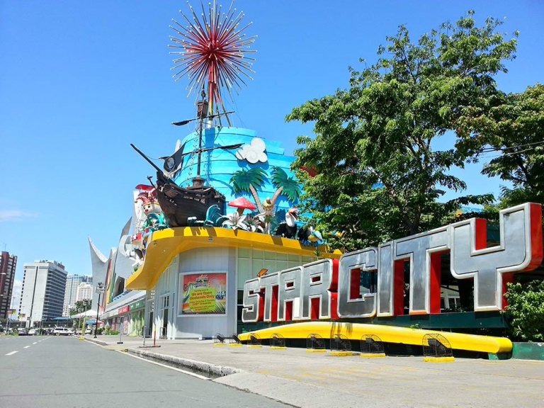 Star City to reopen this January, Enchanted Kingdom announces temporary closure