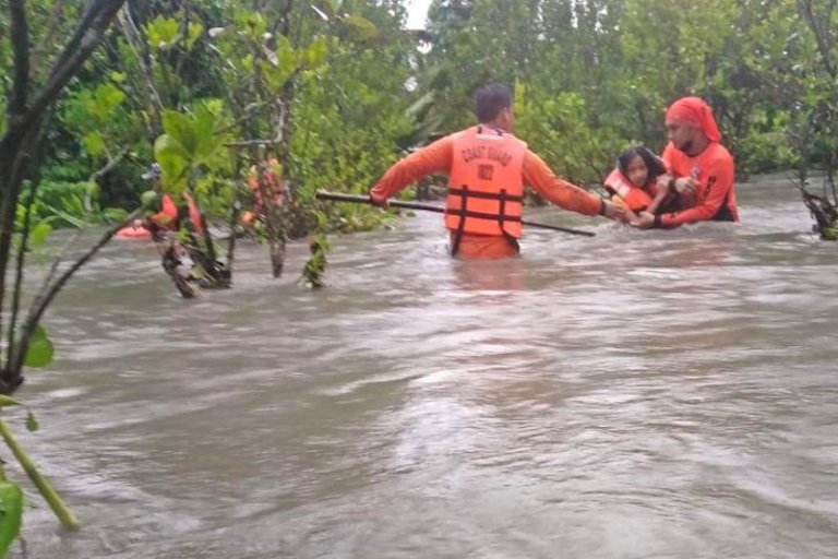 State of calamity declared in Or. Mindoro towns due to floods