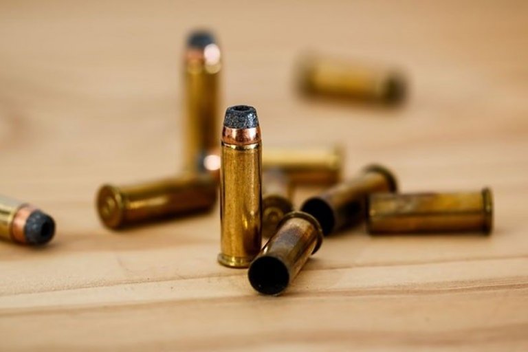 Stray bullet kills 1-year-old girl in Negros Occidental