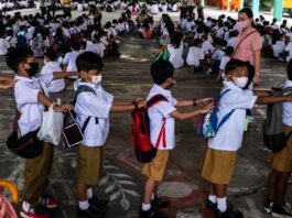 Students' summer vacation remains unchanged - DepEd