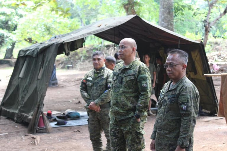 Sulu needs economic aid, not martial law - WestMinCom chief